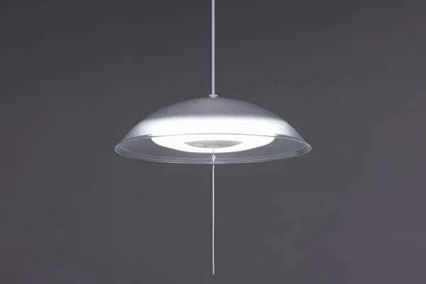 アイリスオーヤマ 洋風LEDペンダントライト 調光 6畳 PL6D-YAE2