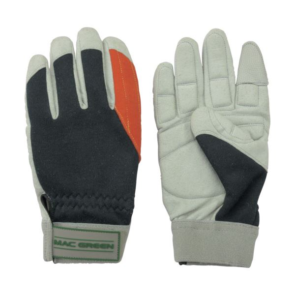 マックス 森の定番防振/耐切創手袋 Mサイズ MT850DX-M 1双 7,706円