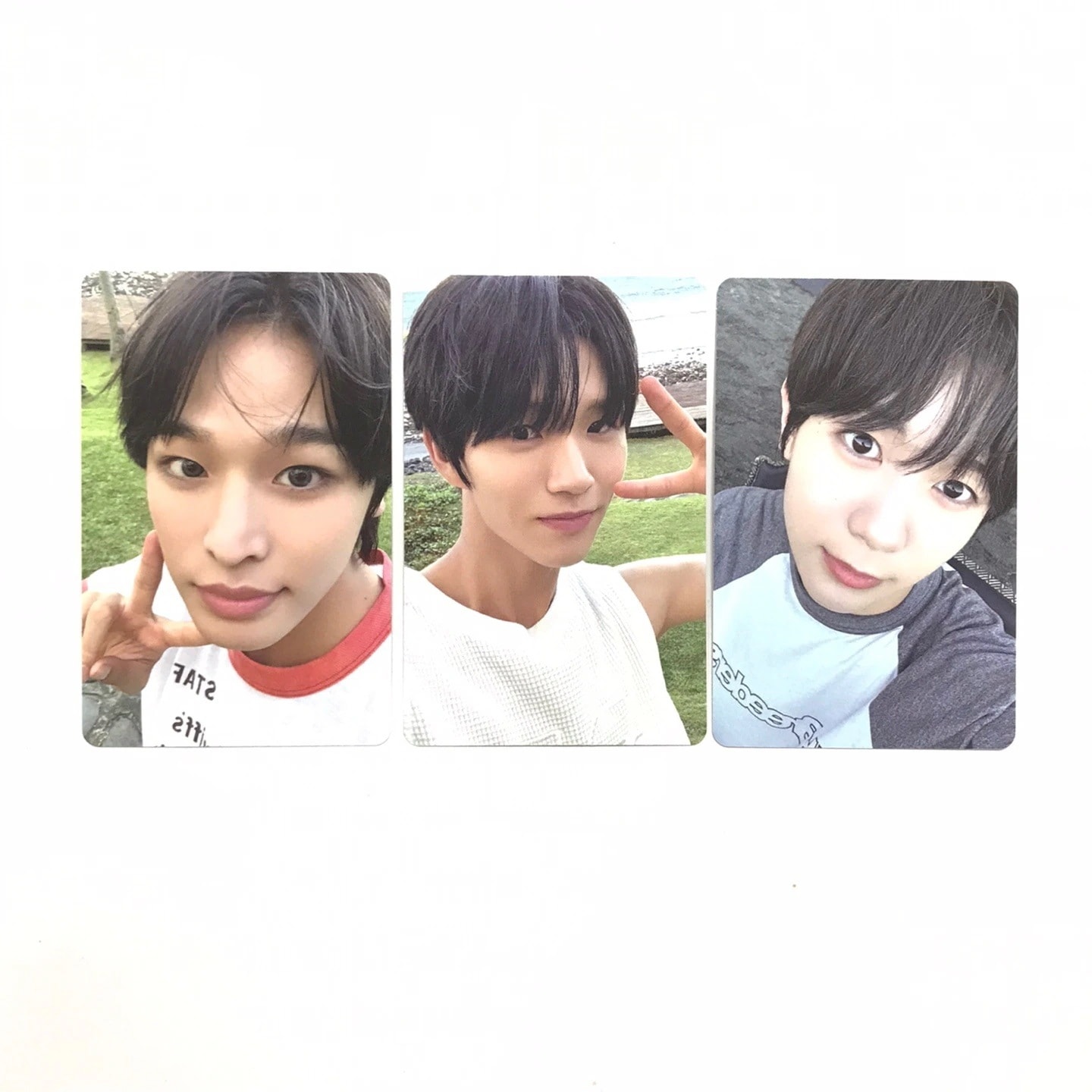Qoo10] SMエンターテインメント NCT WISH - COLOR / F