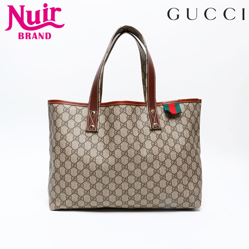 トートバッグ ブラウン WS20687