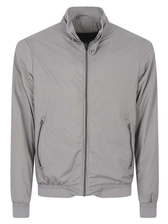 HERNO Men Jacket GI000414U12456Z9406 Grey