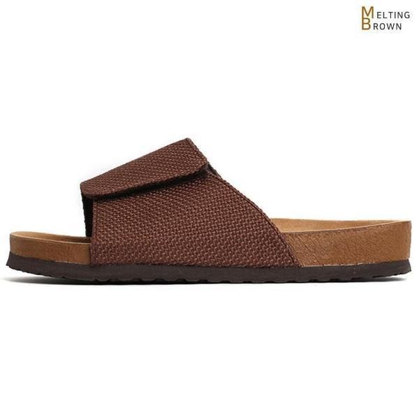 メンズ夏スリッパ男性水遊びスリッパAY01