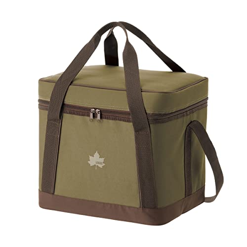 ロゴス(LOGOS) 氷点下パックTM 抗菌ベーシッククーラー L 81670322 5,306円