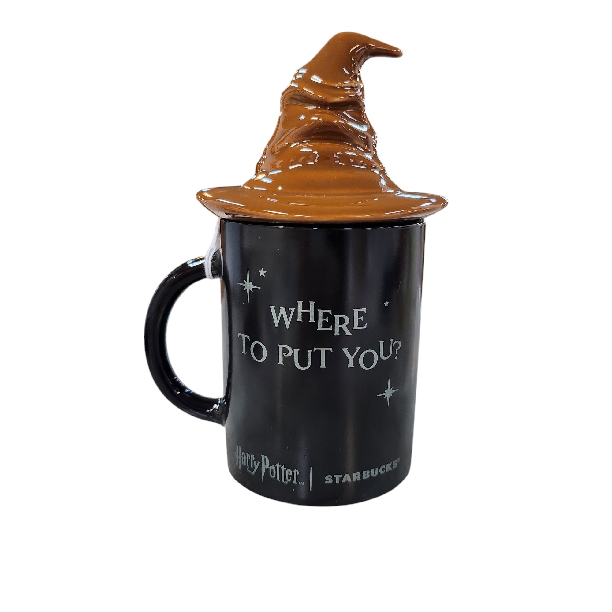 スターバックス ハリーポッター シオン マグ 355ml