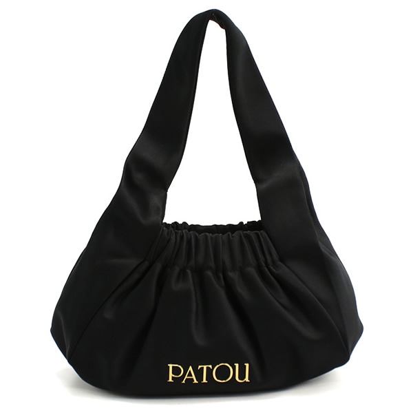 トートバッグ AC0540171 999B ブラック