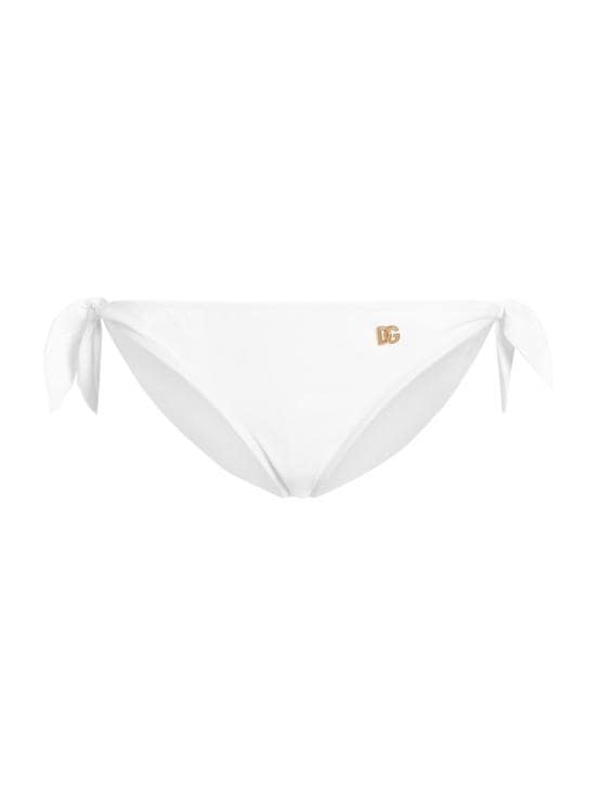 DOLCE & GABBANA Women Beachwear O2A06J ONO12W0800 WHITE