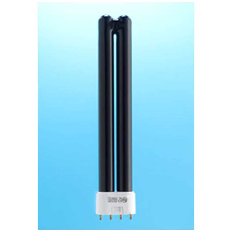 三共電気　コンパクト型ブラックライトブルー　FPL27BLB