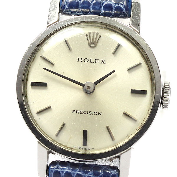 Qoo10] ROLEX ロレックス ROLEX 2649 プレシ