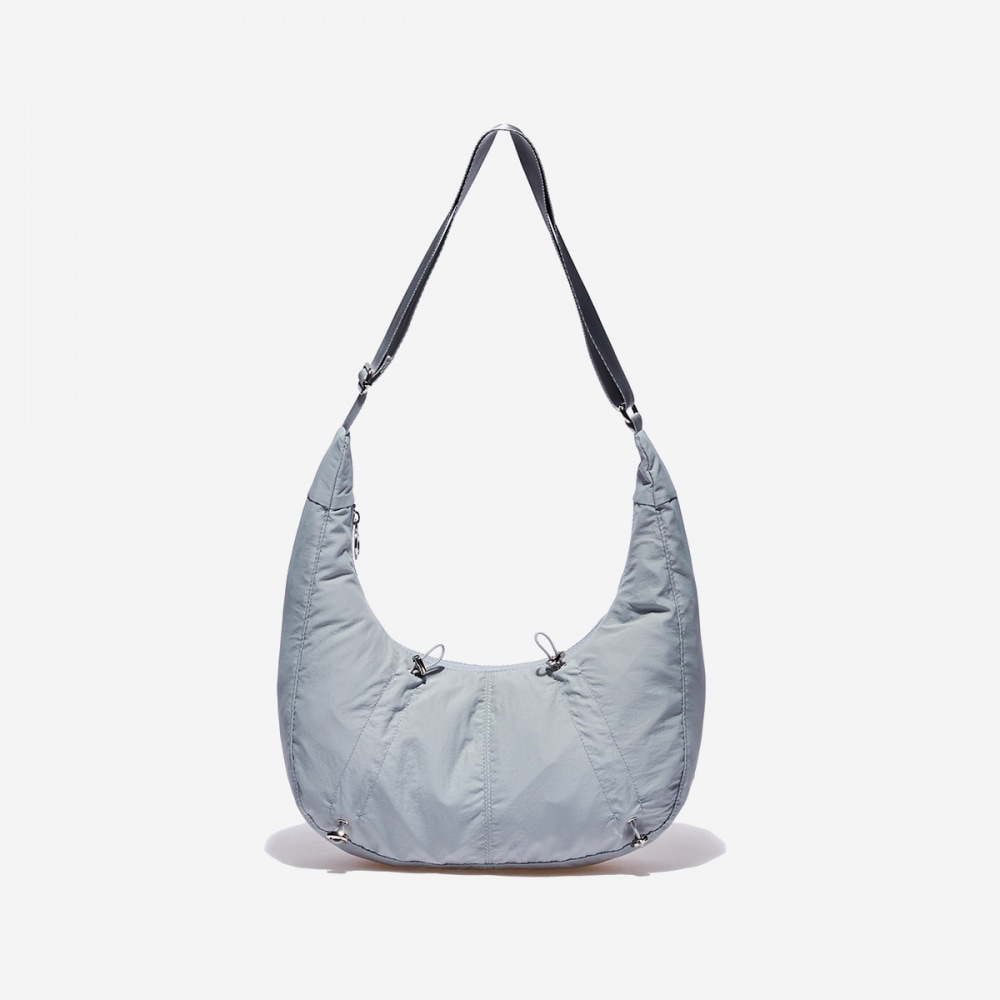 フィラストリングホーボーバッグ FS3BCG1312X-PGY