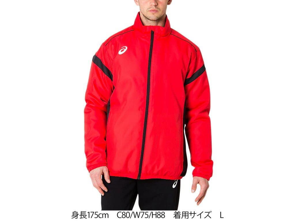 世界的に有名な JKT PF M TM asics アシックス クラシツクレツド(600) 2031A902 M アウトドアウェア 世界的に有名な JKT PF M TM asics アシックス クラシツクレツド(600) 2031A902 M アウトドアウェア