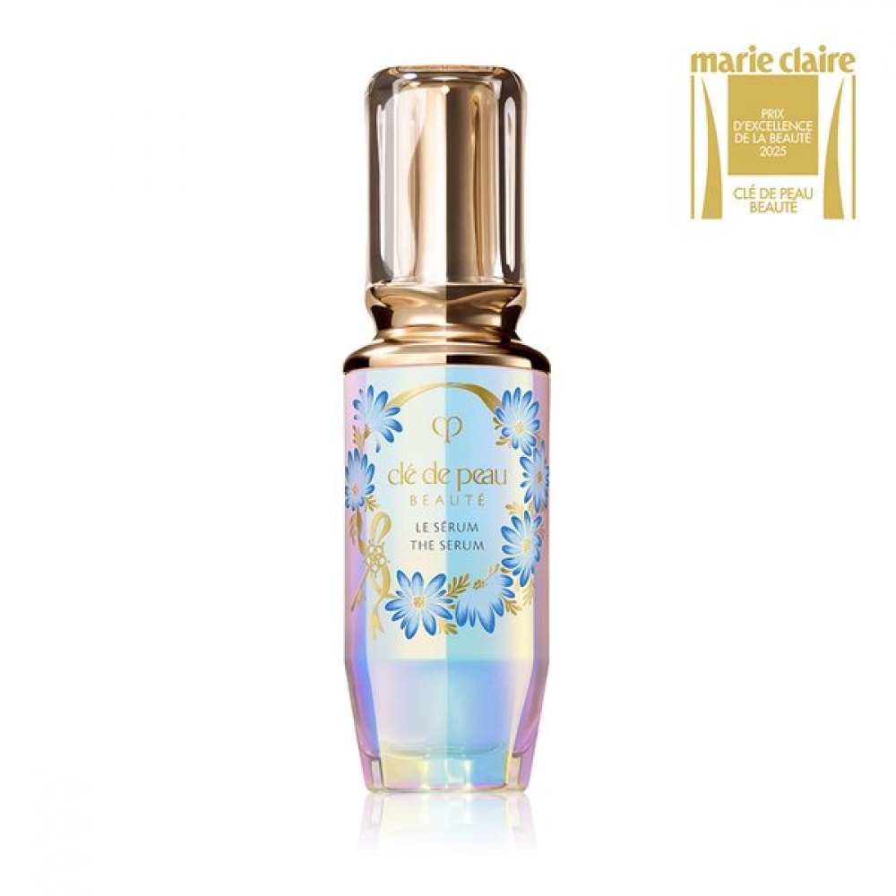 クレドポーボーテ ギフトコレクション ザ セラム II 50ml