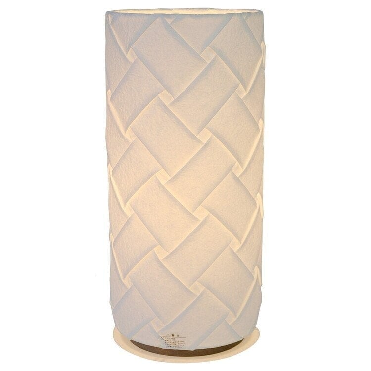 フロアランプ 和風モダン おしゃれ アジアン レトロ 照明器具 ルームライト 和室 和紙 日本製 orihime 織姫ホワイト 1灯 LED対応