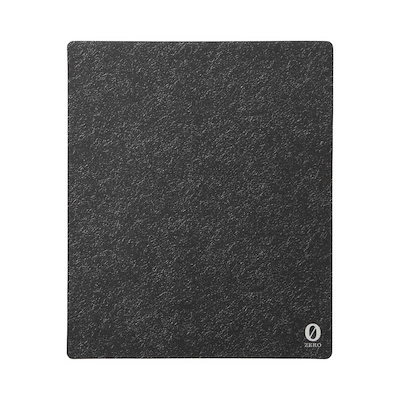 他サイト： サンワサプライ　ベーシックマウスパッドZERO　MPDOP53BKNの商品画像