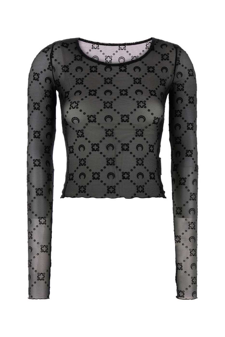 WTS012ACJER0005 BK99 ブラック 春夏2025 トレーナー レディース ia