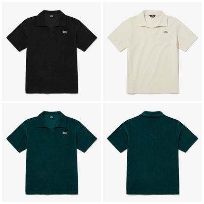 CIRRUS S/S POLO [NT7PP45]
