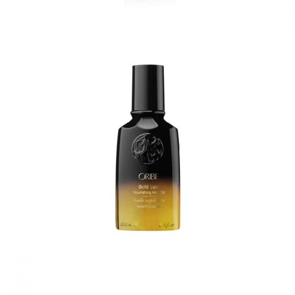 ゴールドラストナリッシングヘアオイル 100ml