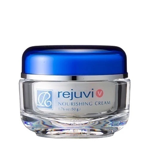 [国内正規品]レジュビ v リッチクリーム 50g 角質 毛穴 皮脂 小顔 引き締め 水分 補給 保湿 潤い うるおい トーンアップ くすみ ケア AHA 最先端 ハーバロジー