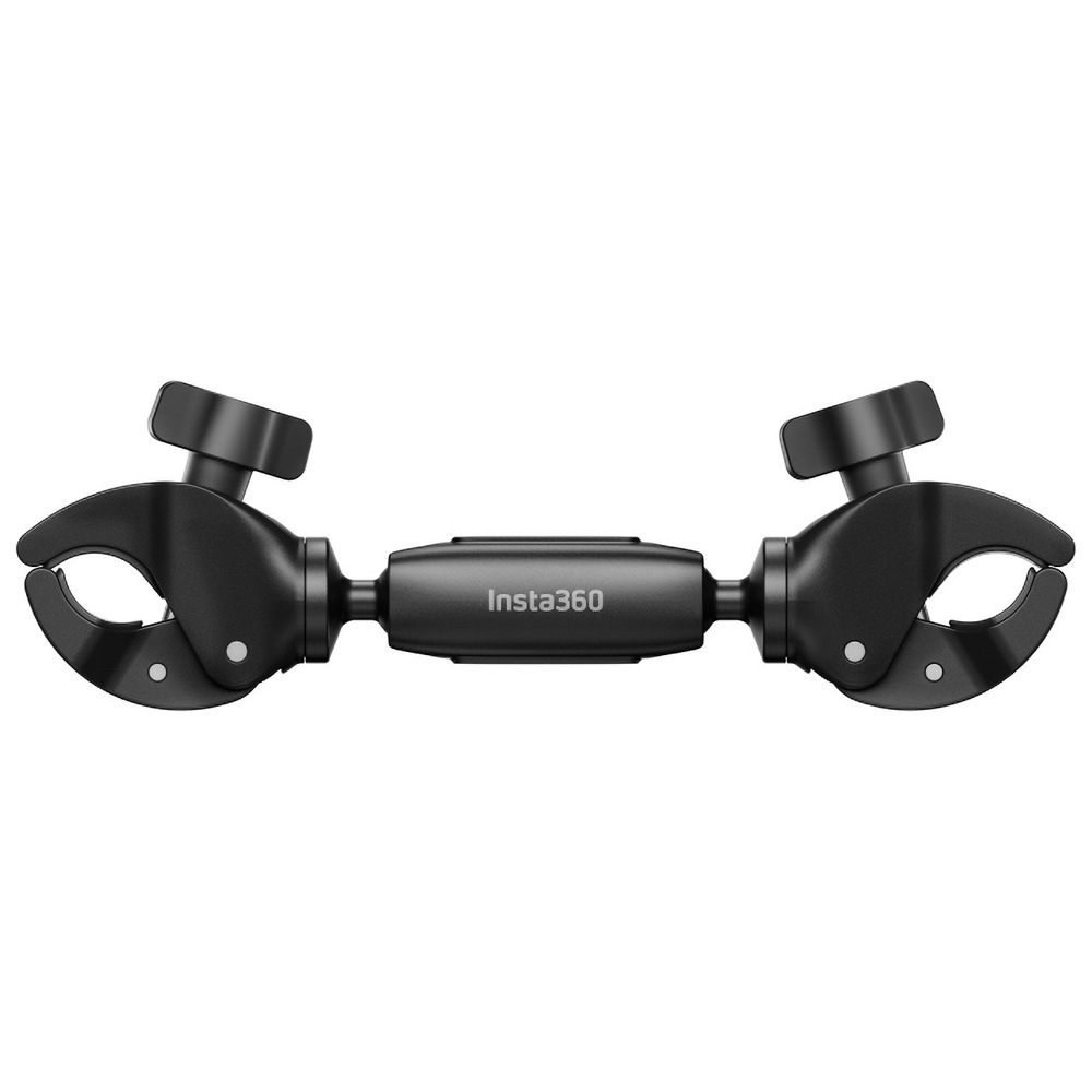 Insta360 CINSBAVF バイク用自撮り棒サポートクランプ CINSBAVF