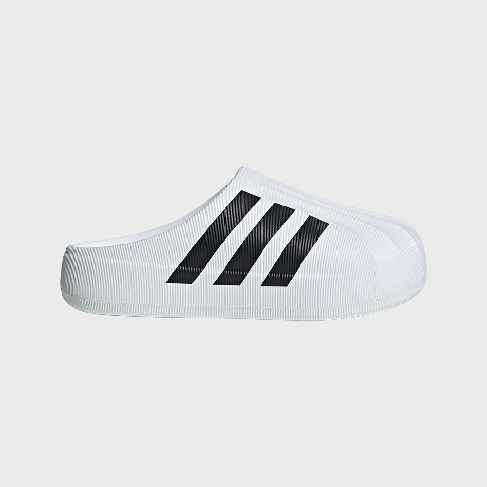 アディダススーパースターミュール-ホワイト/IF6184