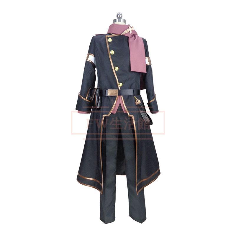ソードアート・オンライン ラスト リコレクション 風 桐ヶ谷 和人 コスプレ衣装 コスチューム 演出服 アニメ ゲーム ハロウィン cosplay 変装
