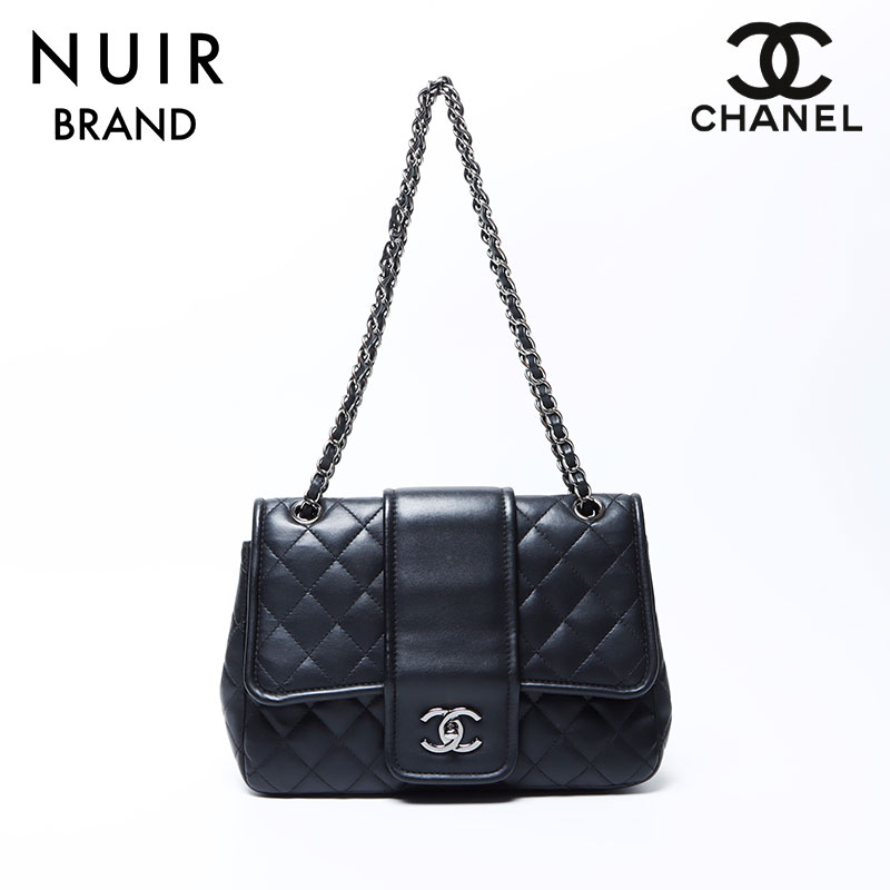 ショルダーバッグ ブラック WS9721