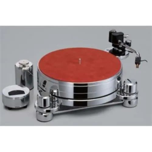 Acoustic-Solid（アコースティックソリッド） SOLID-MACHINE ターンテーブル