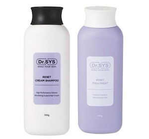 ドクターシス　クレンザー4個セット Dr.SYS SHOP