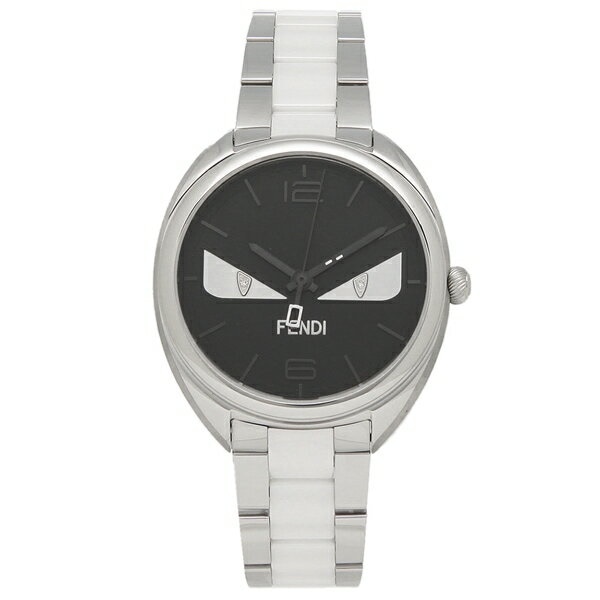 【2022最新作】 クォーツ バグズ モメント BUGS MOMENTO F216031004D1 FENDI 時計 フェンディ レディース シルバー/ブラック 腕時計ウォッチ メンズ 男女兼用腕時計 【2022最新作】 クォーツ バグズ モメント BUGS MOMENTO F216031004D1 FENDI 時計 フェンディ レディース シルバー/ブラック 腕時計ウォッチ メンズ 男女兼用腕時計
