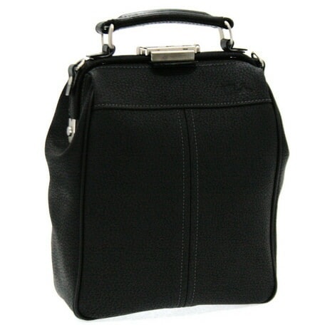 織人 ダレス縦型ショルダーバッグ 豊岡市製 4941-01 orig20