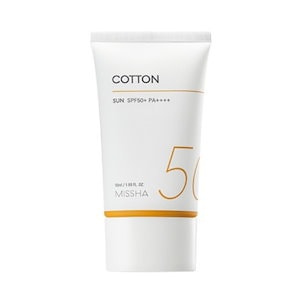 オールアラウンドセーフブロックコットンサン 50mL [SPF50+/PA++++]