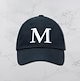 NAVY WHITE