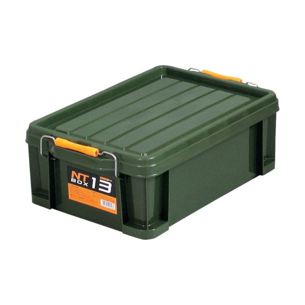 （まとめ） アステージ NTボックス #13NT-13 1個 (×5セット)