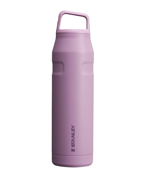 【STANLEY】 ICEFLOW AEROLIGHT CAP & CARRY TUMBLER 1.1L LILAC タンブラー 正規品