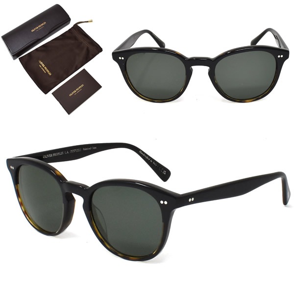 サングラス OV5454SU 1722P2 50 サングラス eyewear アイウエア メンズ レディース ユニセックス ブラックグラデーション