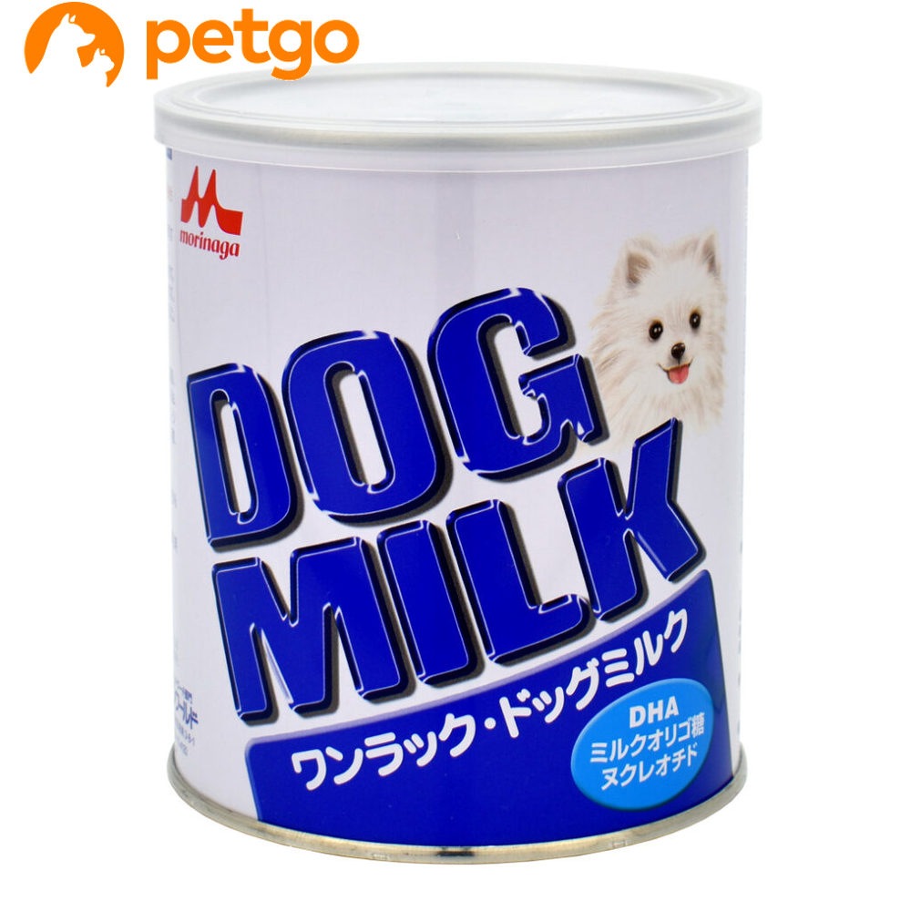 �������b�N �h�b�O�~���N 270g