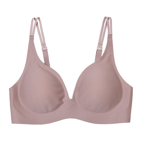 グラマラスパッツシリーズ　もちフィットブラ 試してみた】もちフィット ブラジャー単品 グラマラスパッツ