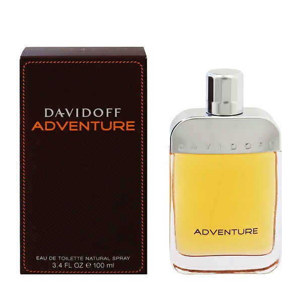 アドベンチャー EDT SP 100ml
