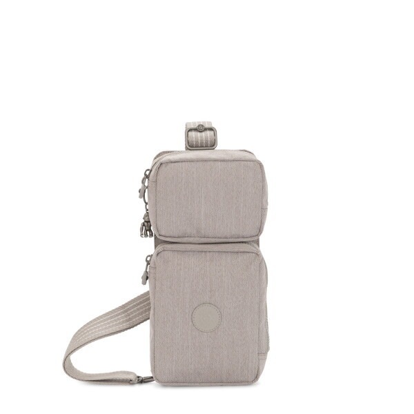 【Kipling】 キプリング KIPLING/HQ-Direct/Hip Sack/KKABW02/GBP