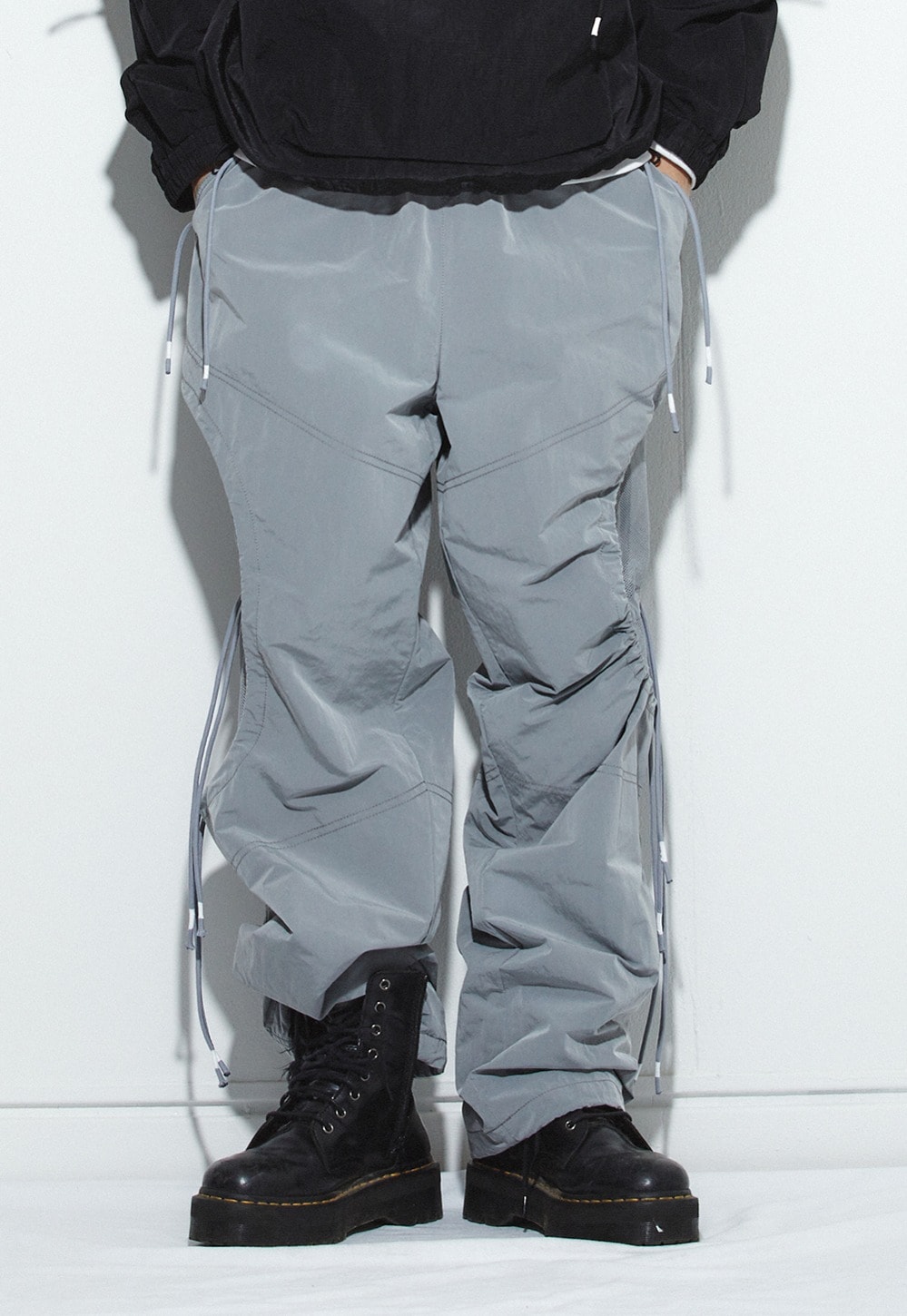 BASOLT 06 [ M23B06 ] Grey