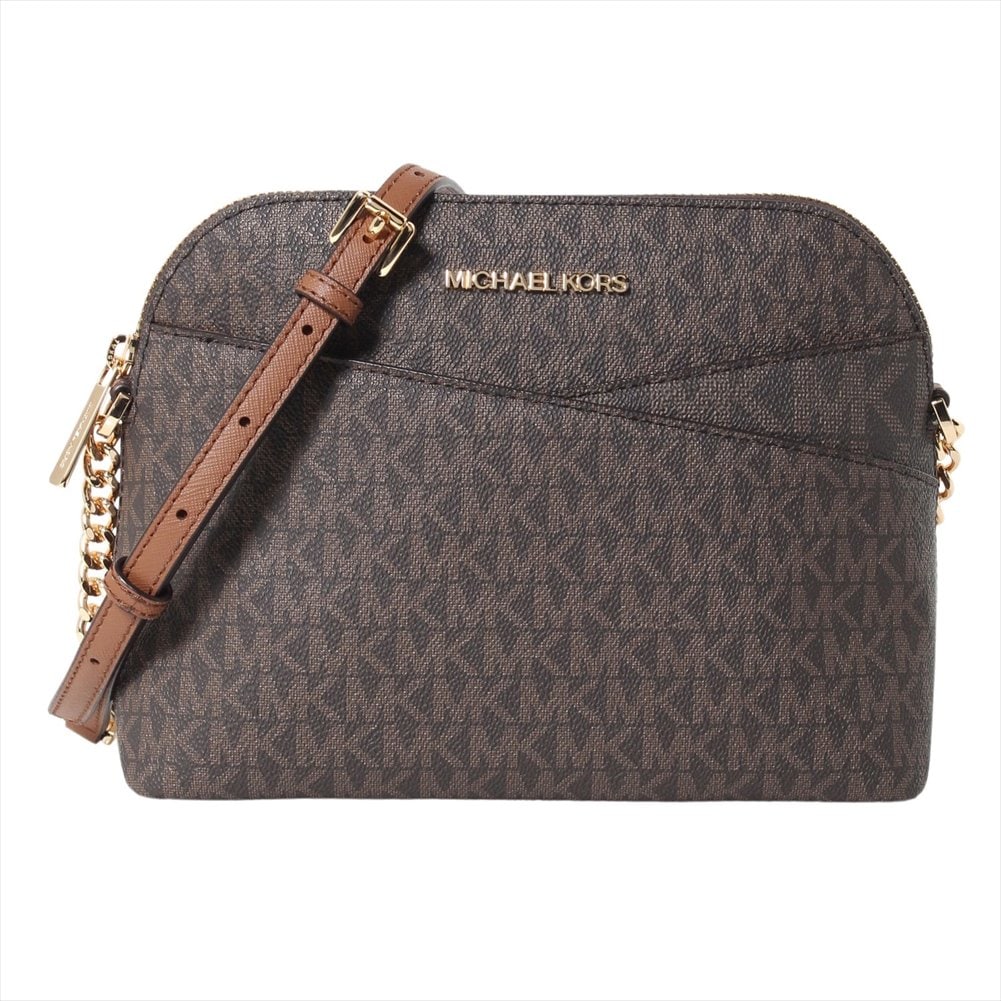 ショルダーバッグ 35F1GTVC6B BROWN Brown OUTLET