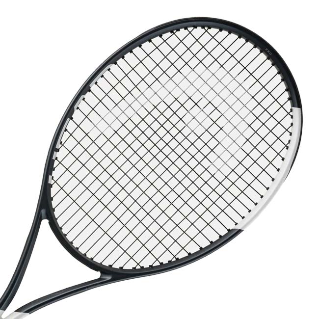 ヘッド(HEAD) 2026 SPEED PRO スピードプロ (310g) 海外正規品 硬式テニスラケット 232006ブラック×ホワイト