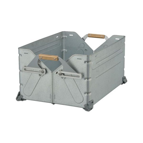 スノーピーク シェルフコンテナ 50 UG-055G