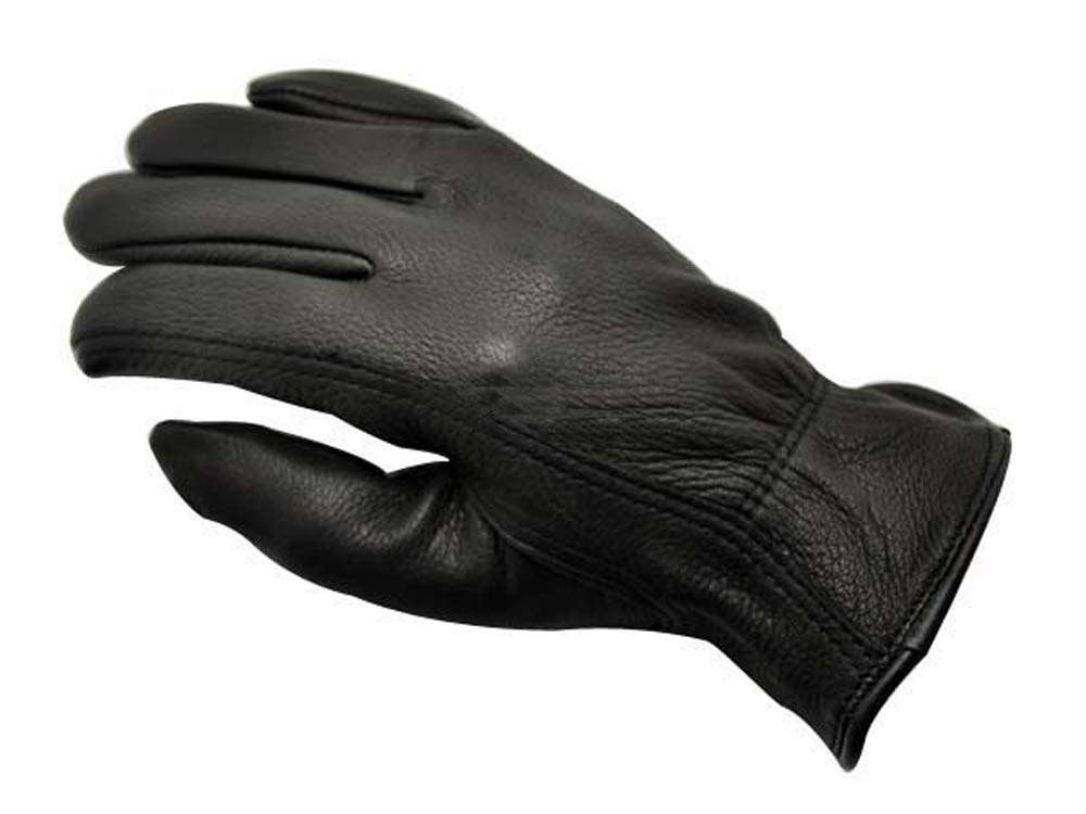 [SPEED ADDICT] NAPA GLOVE 810FL（ナパグローブ）裏地付 BLACK S