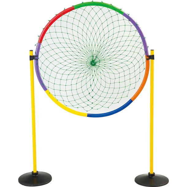 マルチリングターゲットセット 【sunlucky】サンラッキー リクレーショングッズソノタ (srsmtx) 8,140円