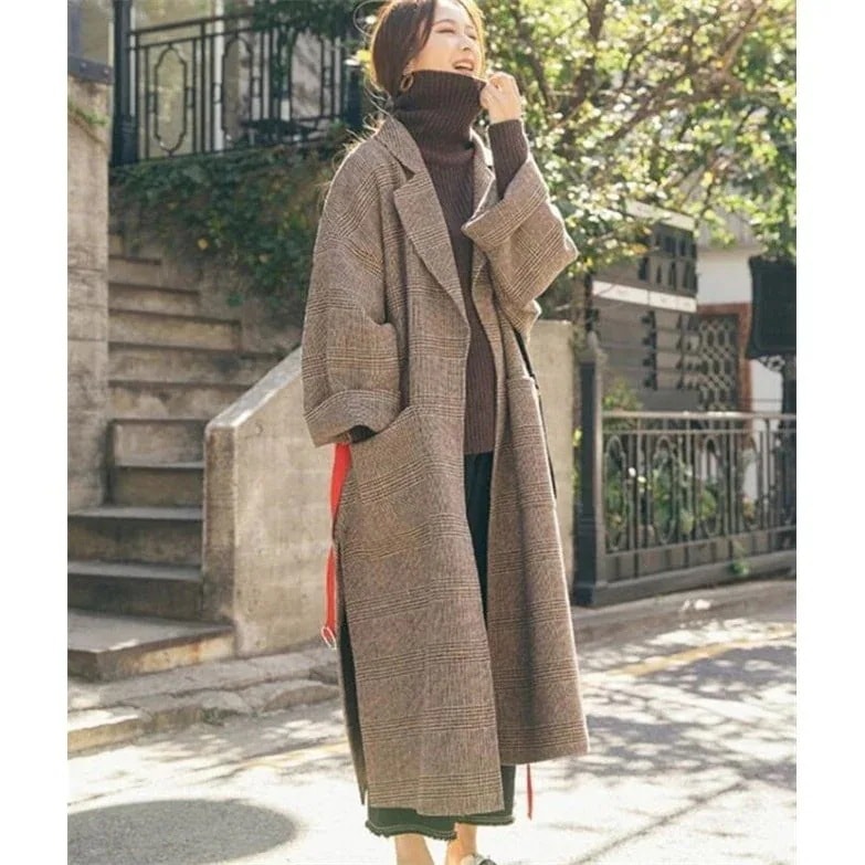 オーバーコートロングコートレディースラシャメルトンチェスター大きいサイズアウター2030%までに制限