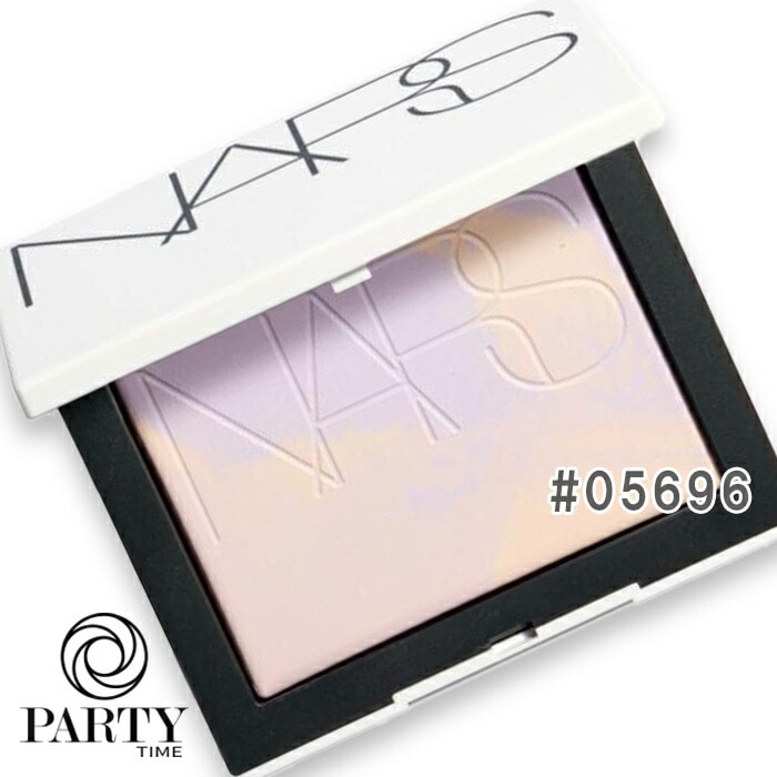 NARS(ナーズ) 【数量限定】ライトリフレクティング プリズマティックパウダー プレスト 05696 10g 2026年4月24日より順次発送