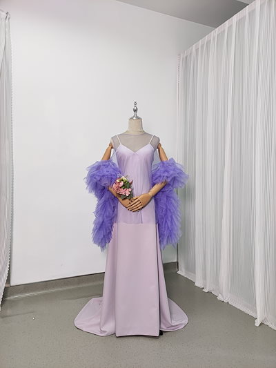 GÅSHIRS ゴースヒルス ラグ パイル長， ブラウン/ハンドメイド GÅSHIRS ゴースヒルス ラグ パイル長, ブラウン⁄ハンドメイド