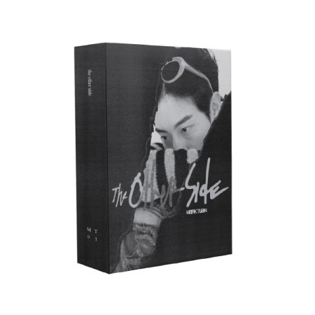 (未開封新品) マーク・トゥアン (Mark Tuan) - The Other Side