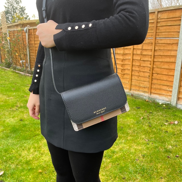 [OUTLET] NEW HAMPSHIRE MINI CROSS BAG 40681441