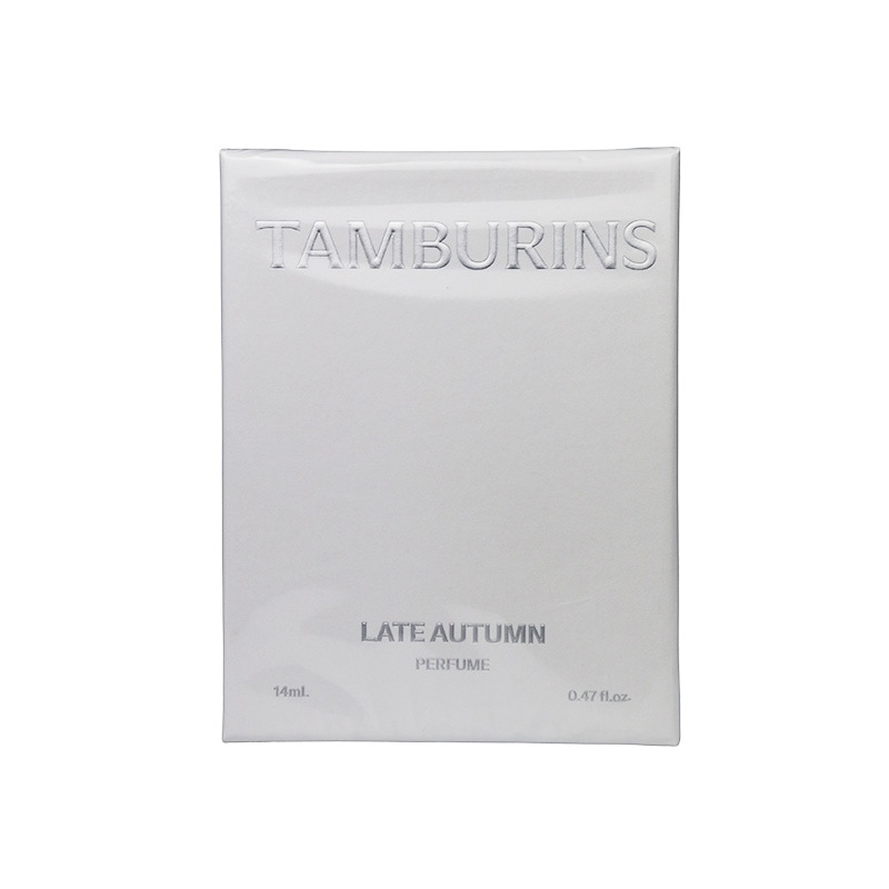 Qoo10] タンバリンズ 選べる エッグ パフューム 14ml [ : 香水